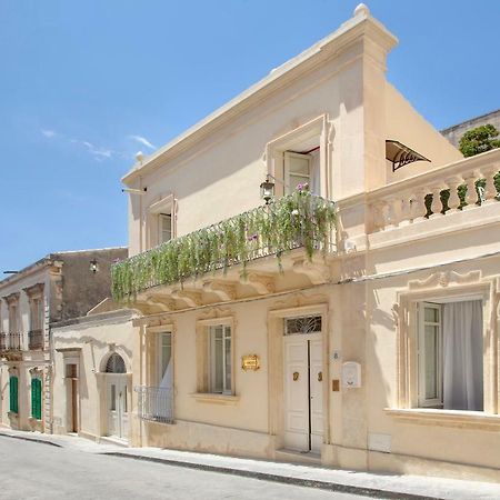 Aparthotel A Marchisa -Noto- Zewnętrze zdjęcie
