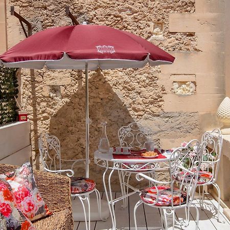 Aparthotel A Marchisa -Noto- Zewnętrze zdjęcie