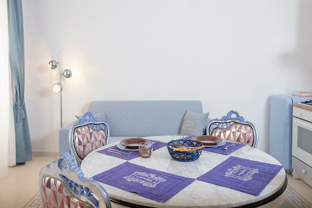 Aparthotel A Marchisa -Noto- Zewnętrze zdjęcie