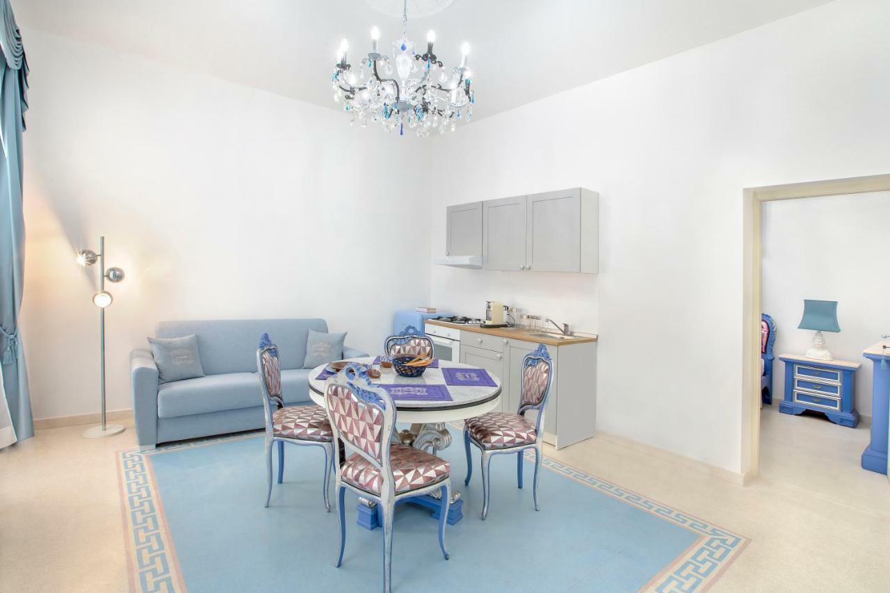 Aparthotel A Marchisa -Noto- Zewnętrze zdjęcie