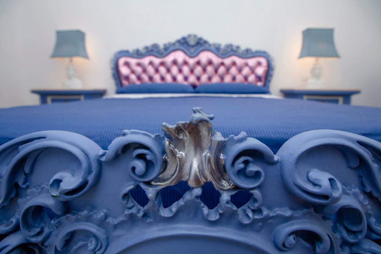 Aparthotel A Marchisa -Noto- Zewnętrze zdjęcie