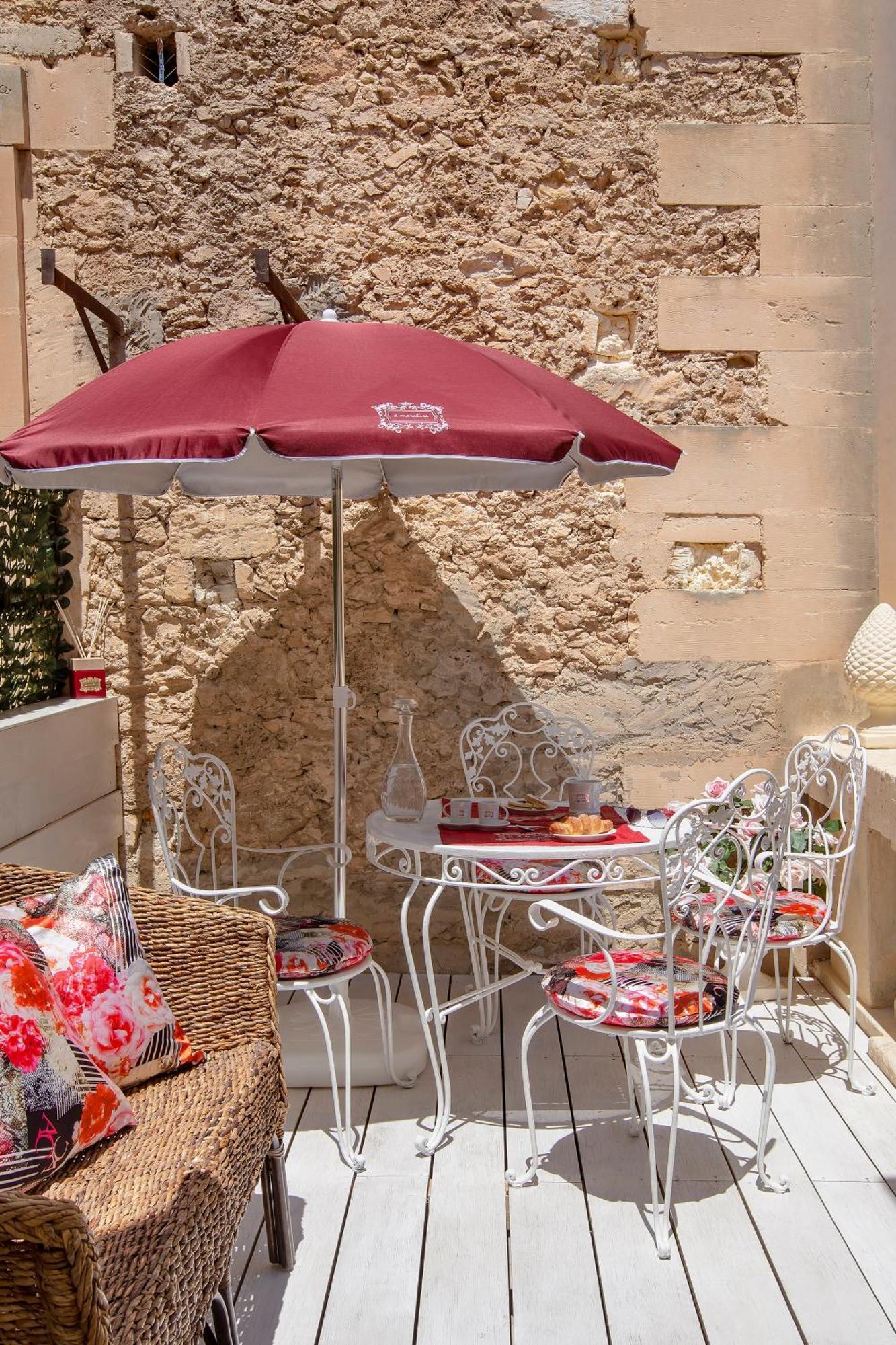 Aparthotel A Marchisa -Noto- Zewnętrze zdjęcie