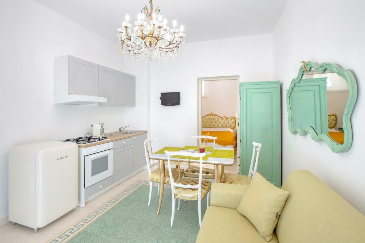 Aparthotel A Marchisa -Noto- Zewnętrze zdjęcie