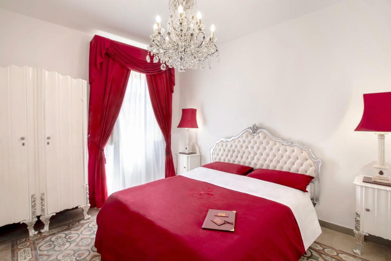 Aparthotel A Marchisa -Noto- Zewnętrze zdjęcie