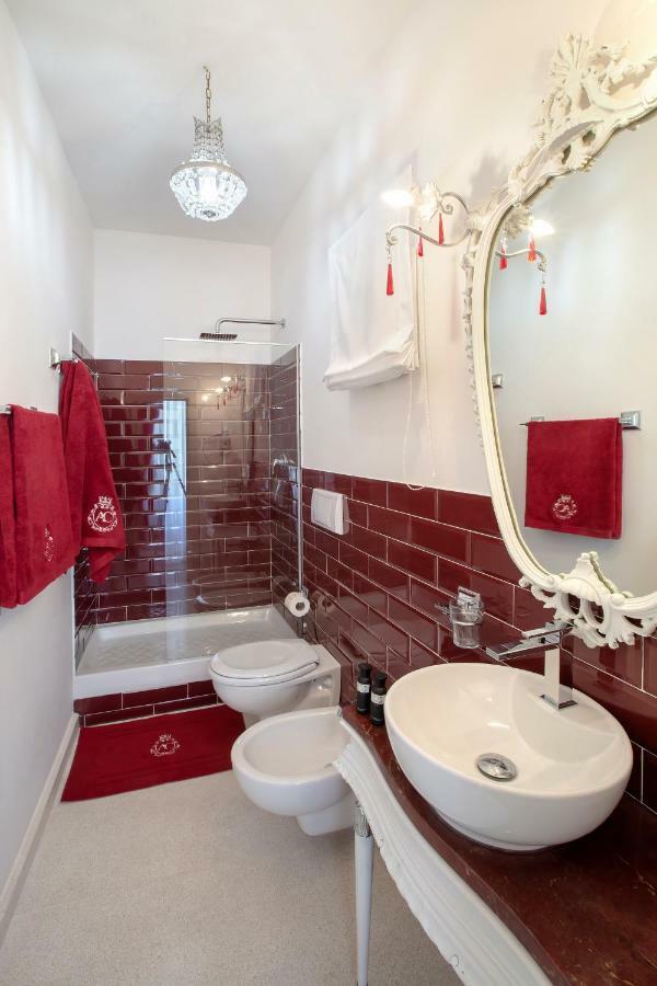 Aparthotel A Marchisa -Noto- Zewnętrze zdjęcie