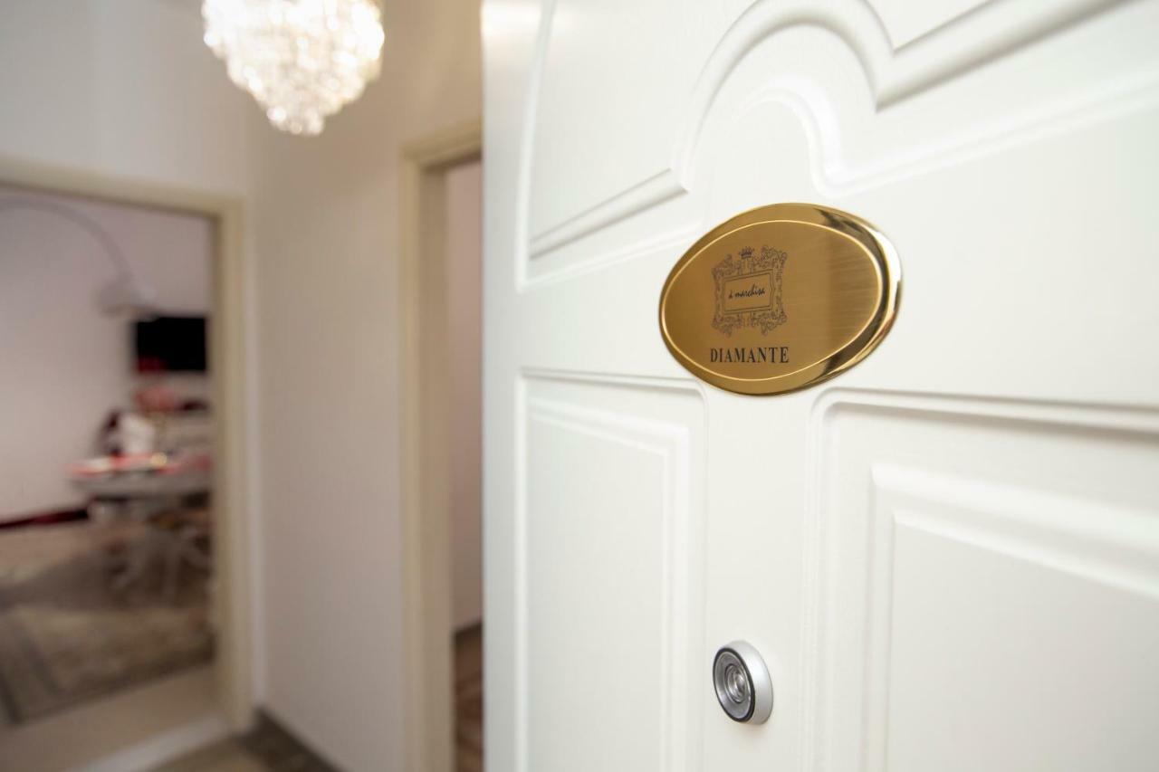 Aparthotel A Marchisa -Noto- Zewnętrze zdjęcie