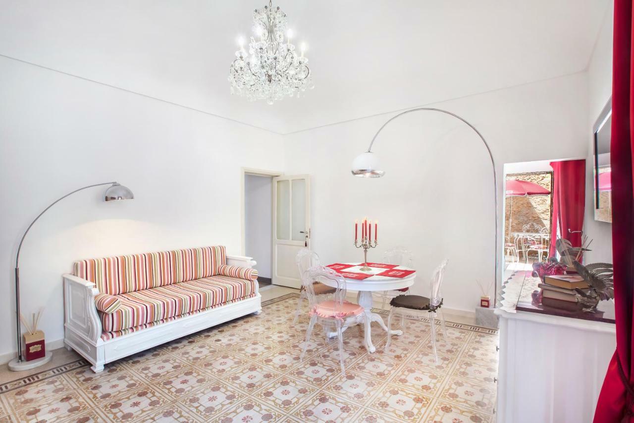 Aparthotel A Marchisa -Noto- Zewnętrze zdjęcie